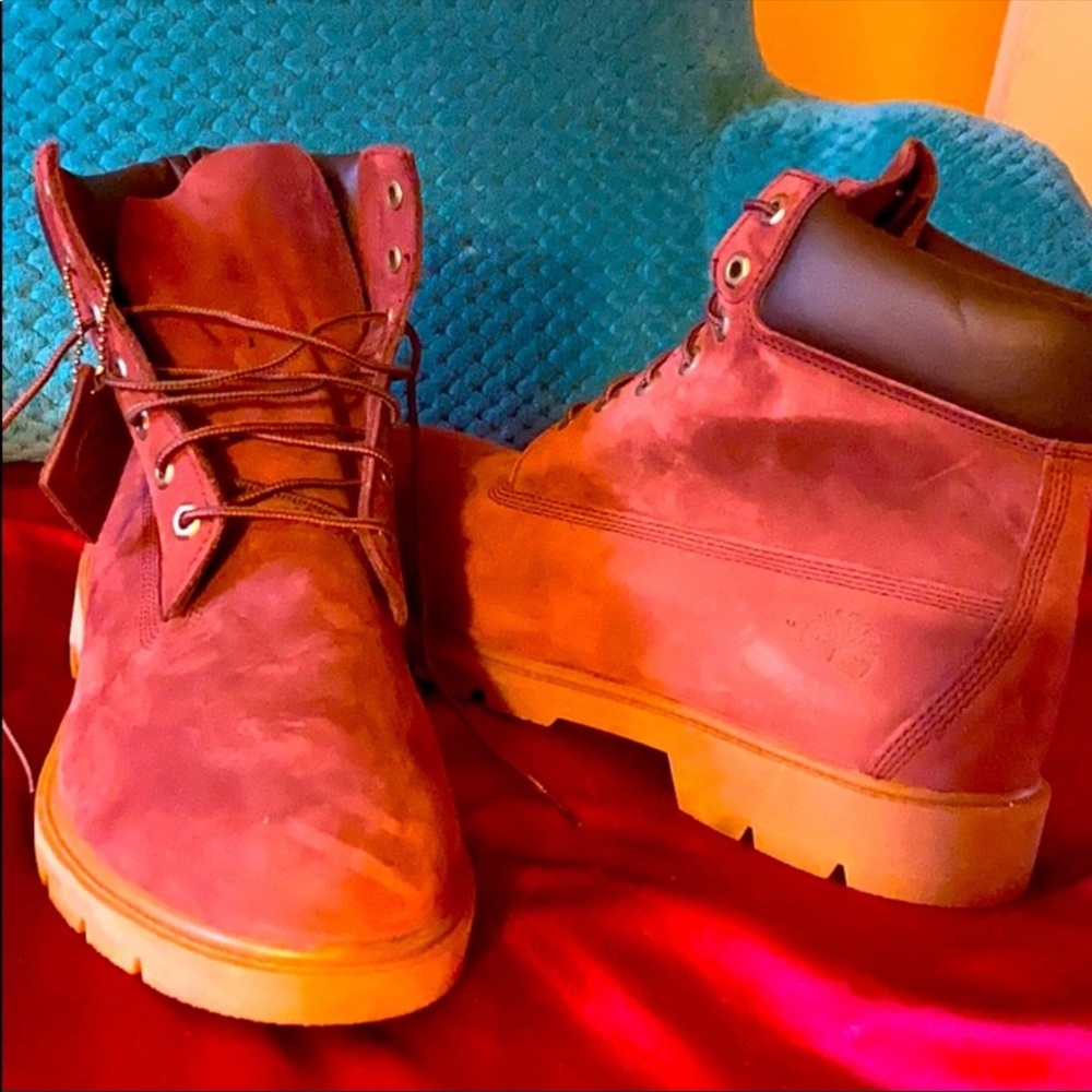 SOLD‼️‼️‼️ Men’s Timberland Boots